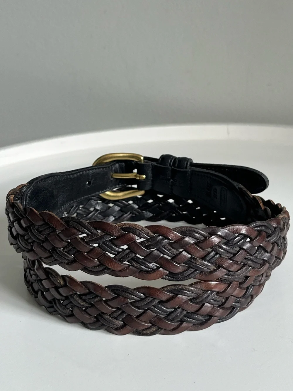 Coach vintage black